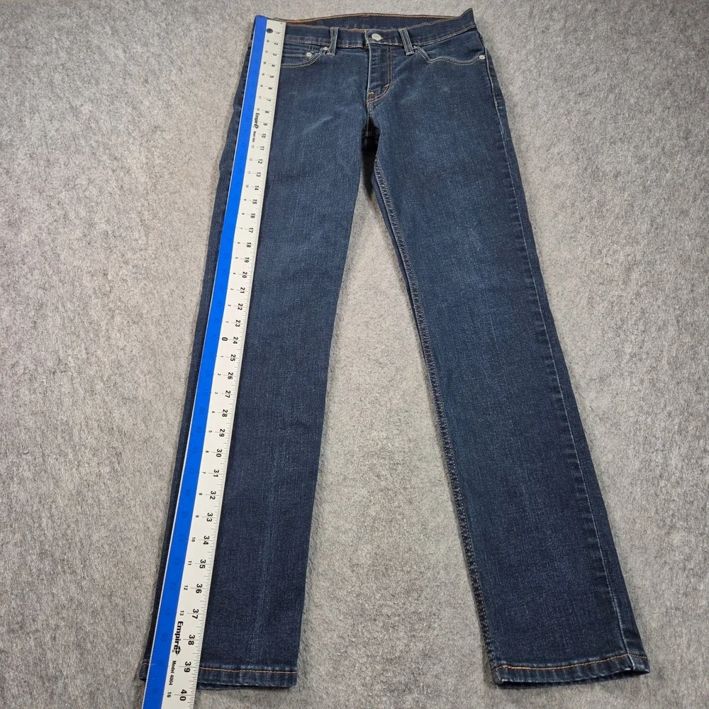 Levis levis 511